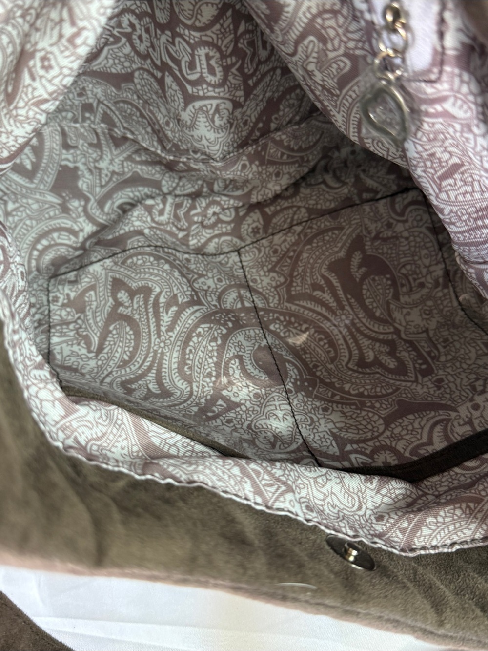 Bella Russo Shoulder Bag - Picture 3 of 8